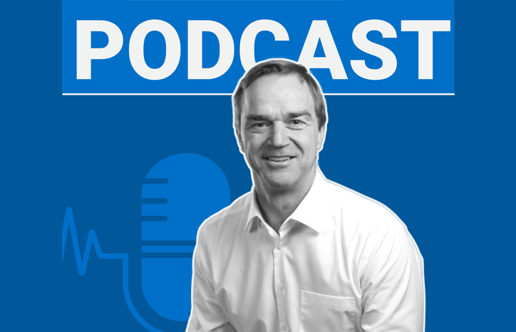 Rolf Podcast Teaser