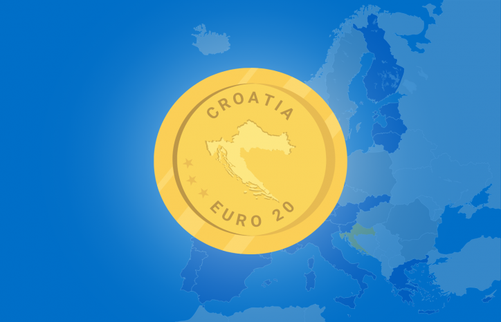 Blog coverCroatia makes the euro 20 nations strong