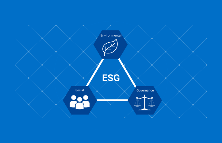ESM’s holistic approach to ESG and sustainable prosperity
