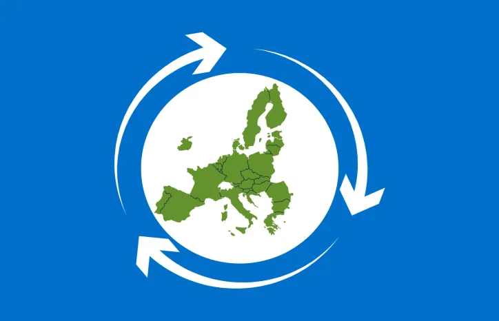Can banking union and capital markets union help Europe finance the climate change challenge_Blog Image_1540x1027