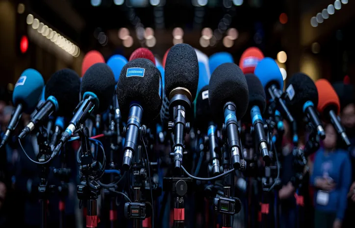 Crisis Communication