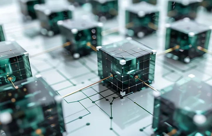 tokenised finance - 1540
