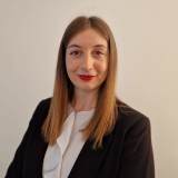 Giulia Fusi, Banking Expert in the Financial Sector and Market Analysis