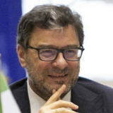 Giancarlo Giorgetti