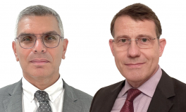 Akis Kikas and Jochen Wenz join ESM Board of Auditors 1280 720