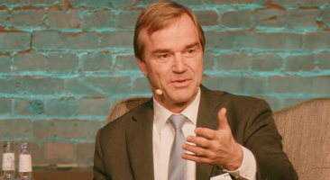 Karlspreis Europa Summit 2022