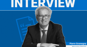 Pierre Gramegna im Interview mit WELT-724