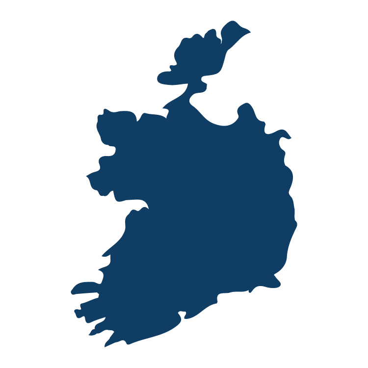 Ireland
