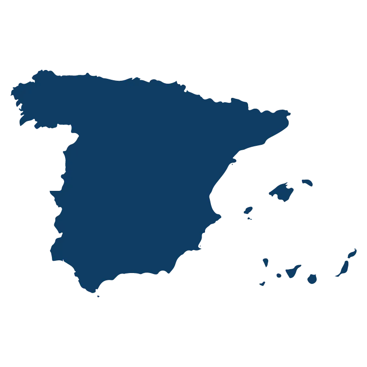 Spain