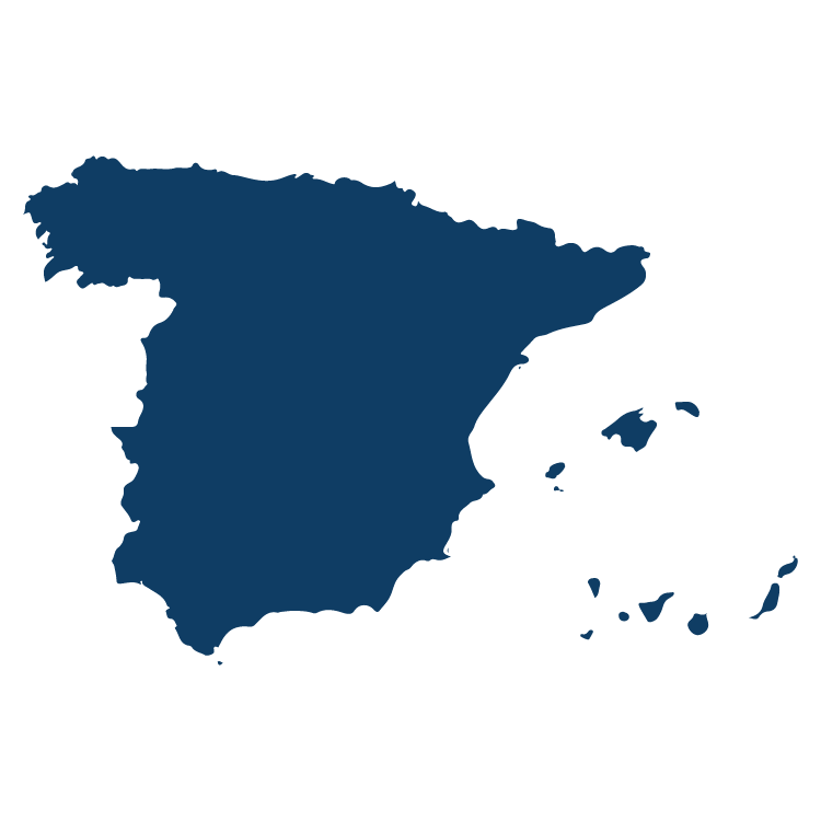Spain