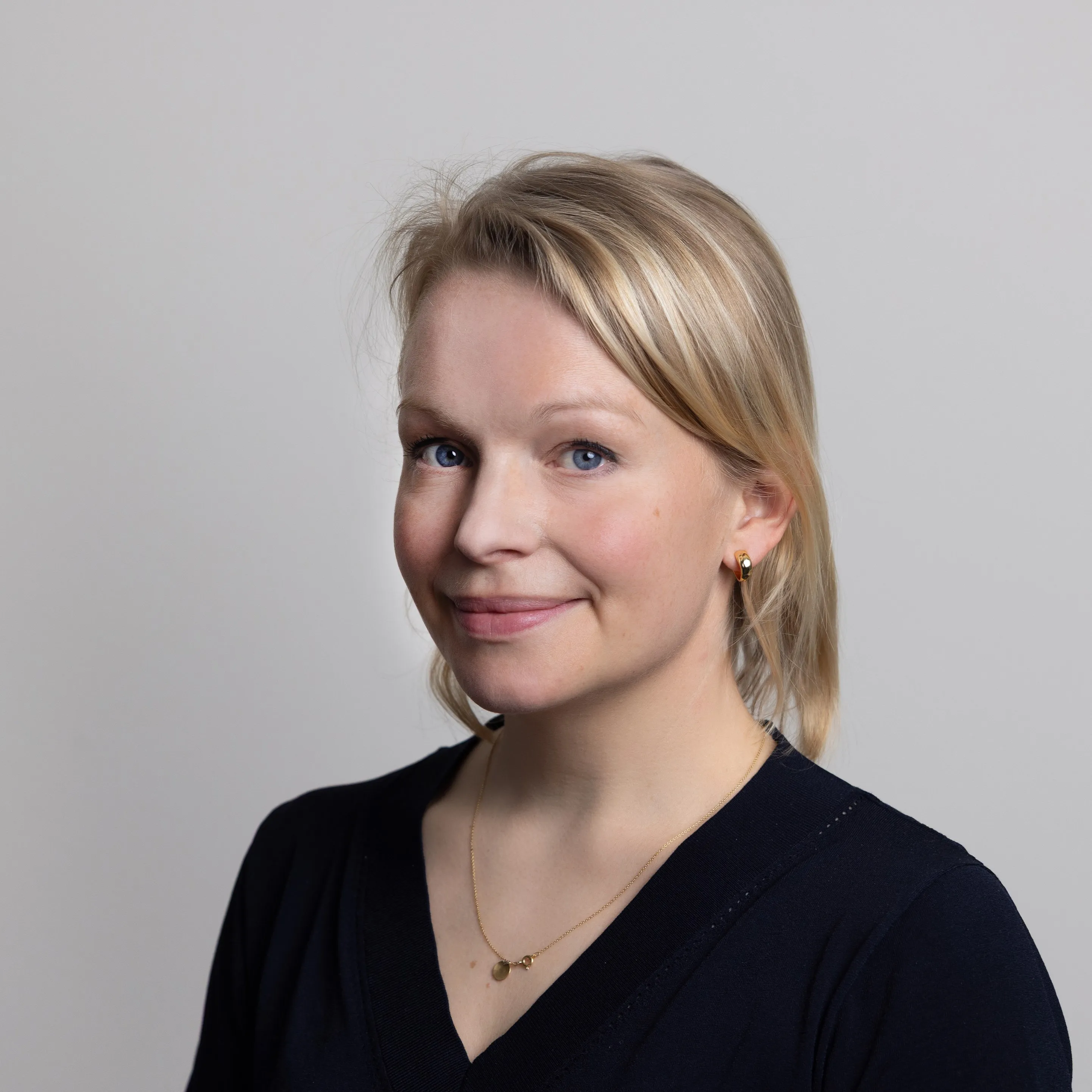 Jemima portrait photo