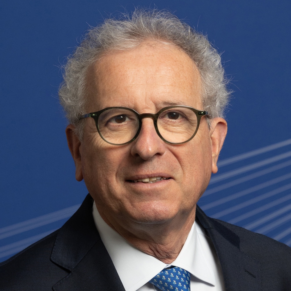 Pierre Gramegna