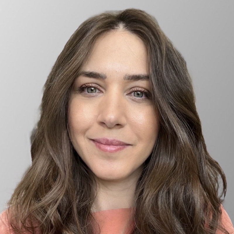 Vasiliki Michou