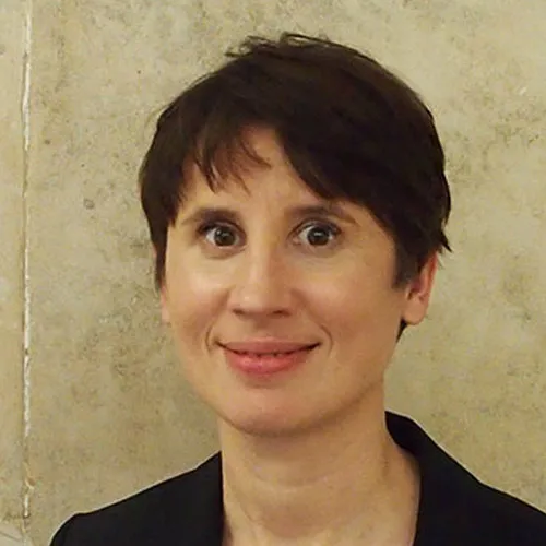 Jeanette Schwamberger