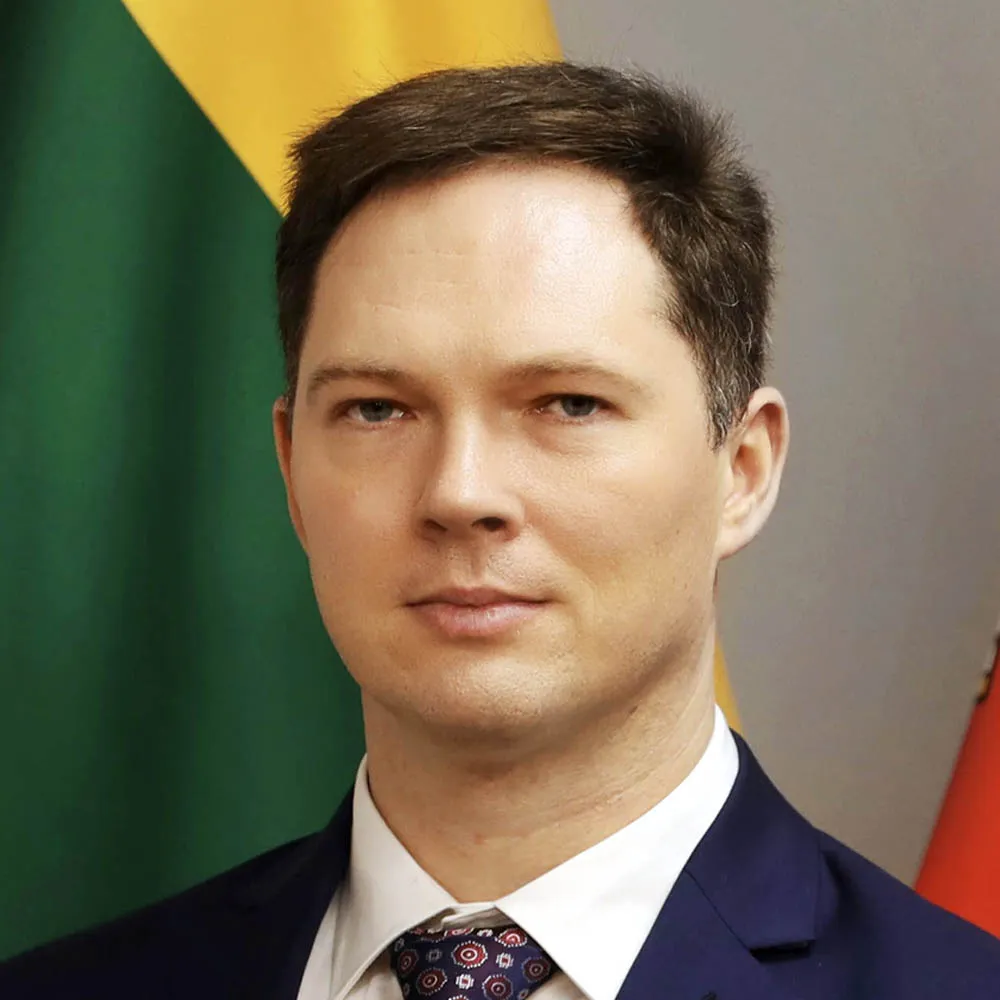 Kristupas Vaitiekūnas