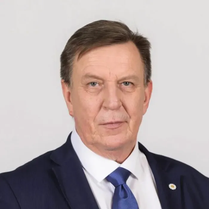 Māris Kučinskis