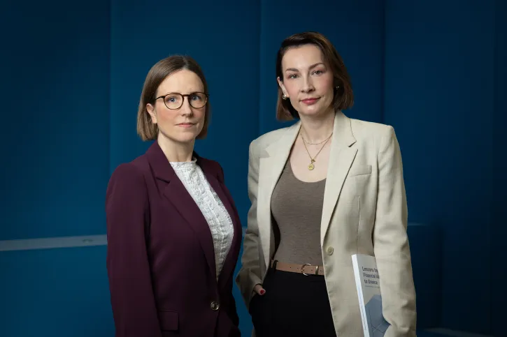Graciela and Dominika 2025 AR quote photo TEST