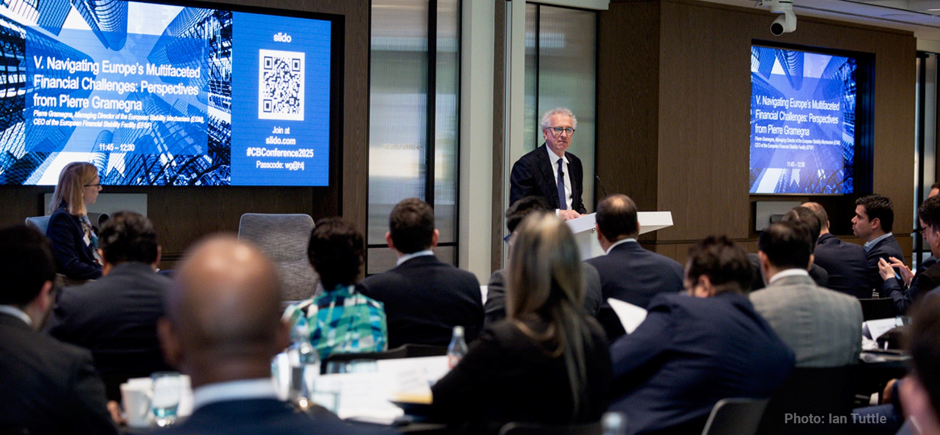 Citi speech