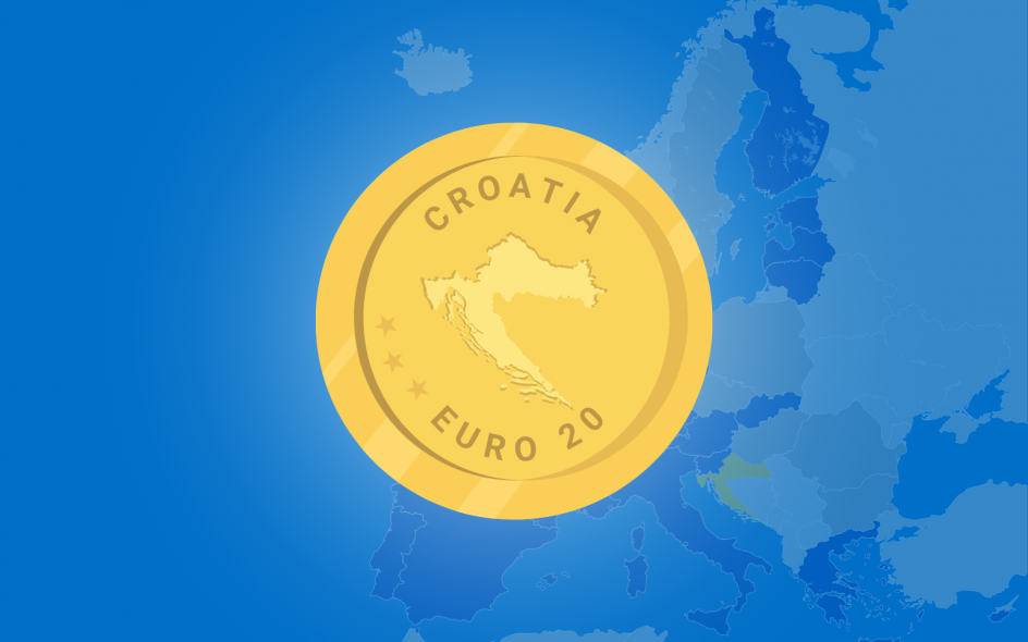 Blog coverCroatia makes the euro 20 nations strong