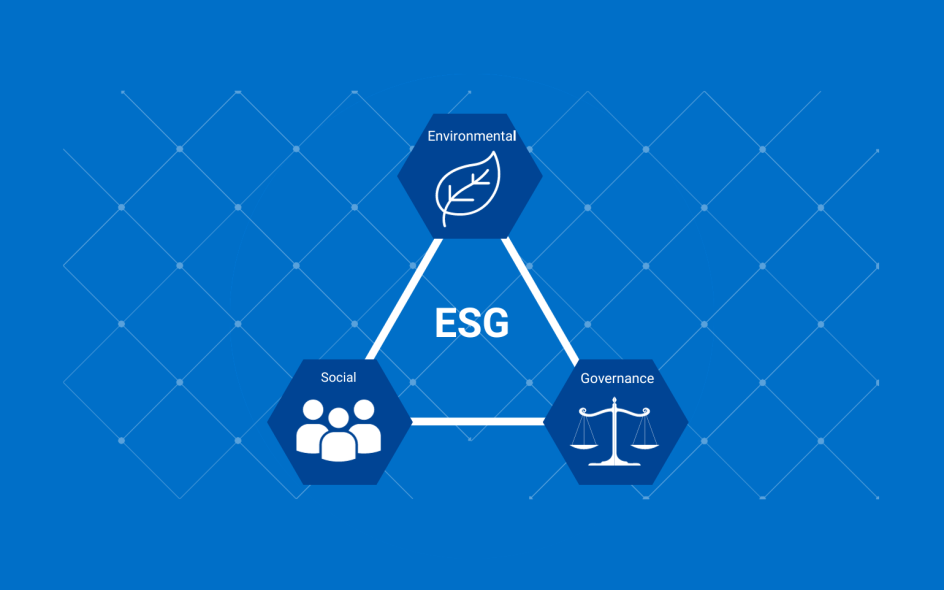 ESM’s holistic approach to ESG and sustainable prosperity