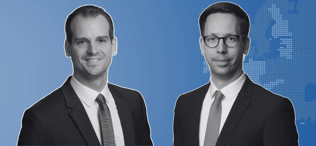 Matthias Gnewuch and Martin Iseringhausen
