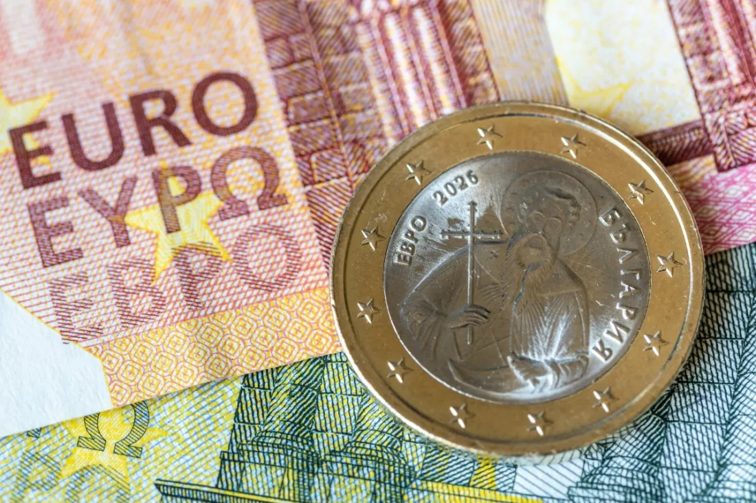BG euro
