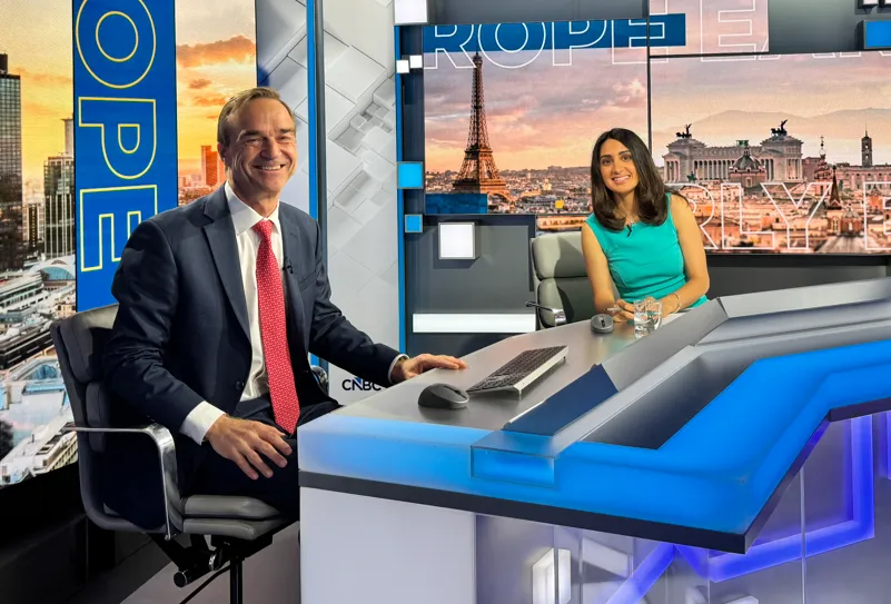 rolf cnbc