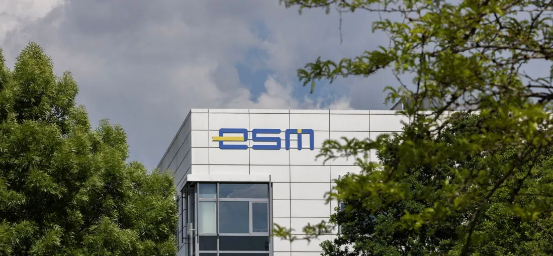 ESM building
