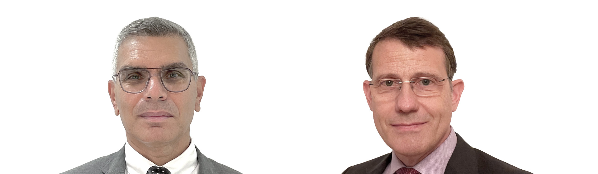 Akis Kikas and Jochen Wenz join ESM Board of Auditors 1920 560