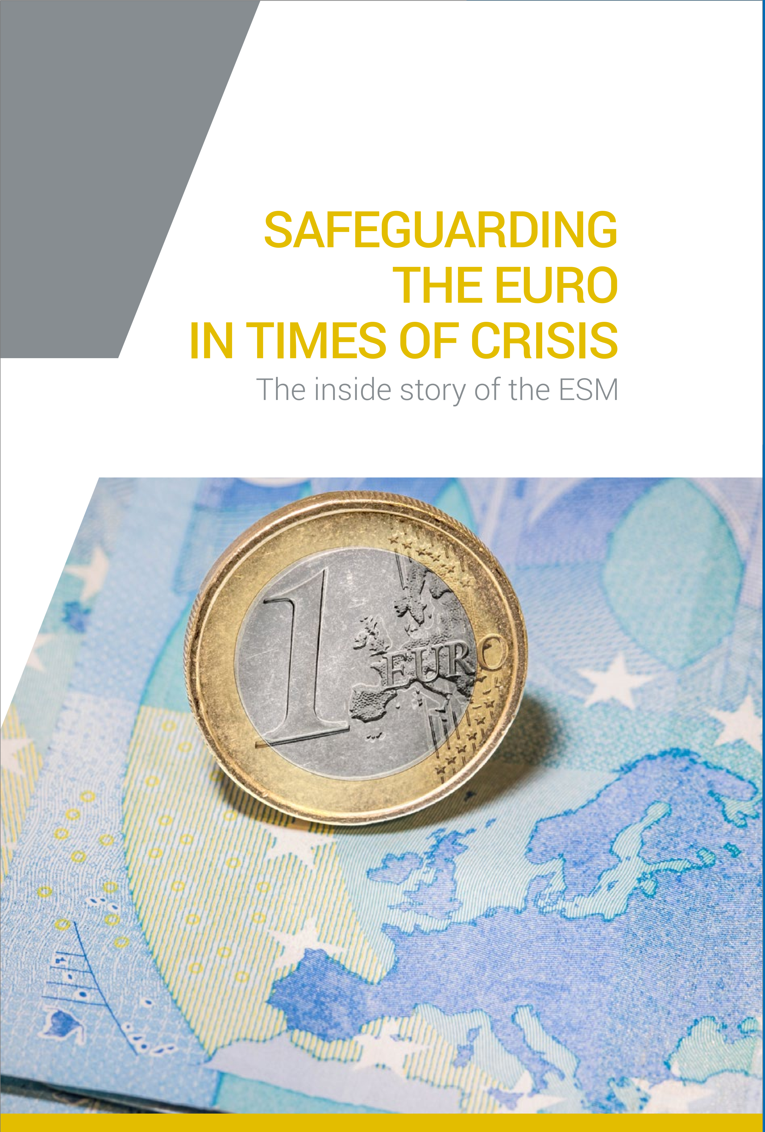 Safeguarding the euro in times of crisis | European Stability Mechanism