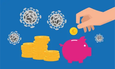 From savings to spending - Fast track to recovery