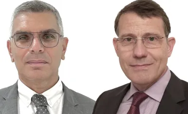 Akis Kikas and Jochen Wenz join ESM Board of Auditors -724-466