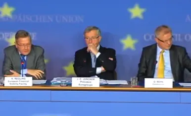 Eurogroup Meeting - 20 June 2011-724-466