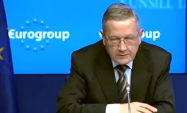 Eurogroup Press Conference - 21 January 2013-724-466
