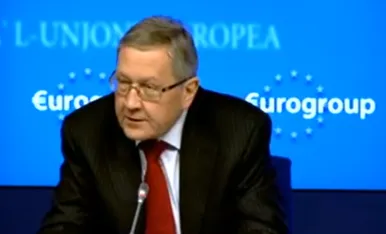 Eurogroup Press Conference - 9 December 2013-724-466