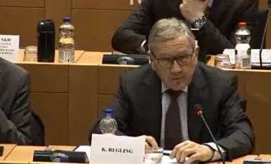 Klaus Regling Statement at European Parliament Committee on Budgets Workshop 21 March 2018-724-466