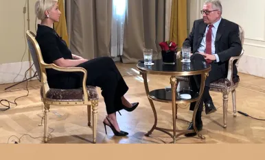 Klaus Regling in interview with Skai TV (Greece) May 2021-724-466