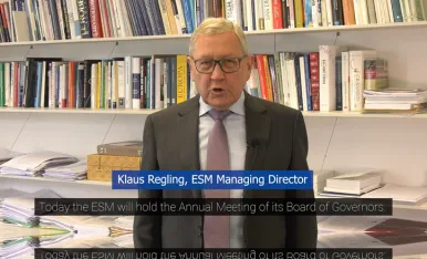 Klaus Regling on the 2019 Annual Report-724-466