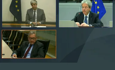 Remarks by Klaus Regling, Managing Director of the European Stability Mechanism-724-466