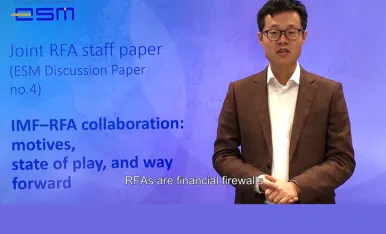 Short Video presenting Discussion Paper no 4-724-466