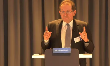 Vítor Constâncio at the ESM - Deepening Economic and Monetary Union - what else is needed-724-466
