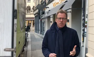 Wolfgang Proissl at the House of the EU in Luxembourg 20 March 2019-724-466