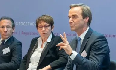 Media Name: rolfstrauchfinancialstabilityconference20181031.jpg