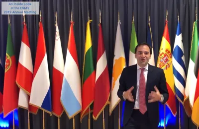 An Inside Look at the ESM’s 2019 Annual Meeting of the Board of Governors-724-466