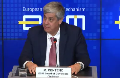 Board of Governors Annual Meeting Press Conference Part 1 - 21 June 2018-724-466