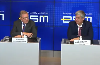 Board of Governors Annual Meeting Press Conference Part 2 - 21 June 2018-724-466