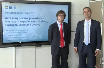 Discussion Paper Series 2 - Rolf Strauch, Juan Rojas, et al-724-466