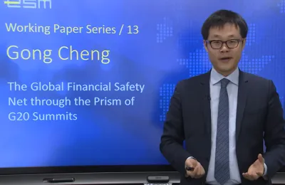 ESM Working Paper no. 13-724-466