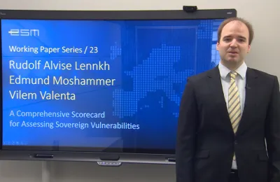 ESM Working Paper no. 23-724-466