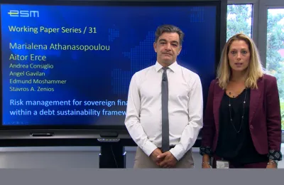 ESM Working Paper no. 31-724-466